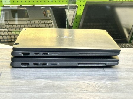 Dell Latitude 7410 2in1 6
